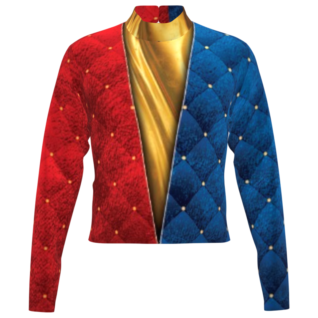 Power-Flex Shirt 490