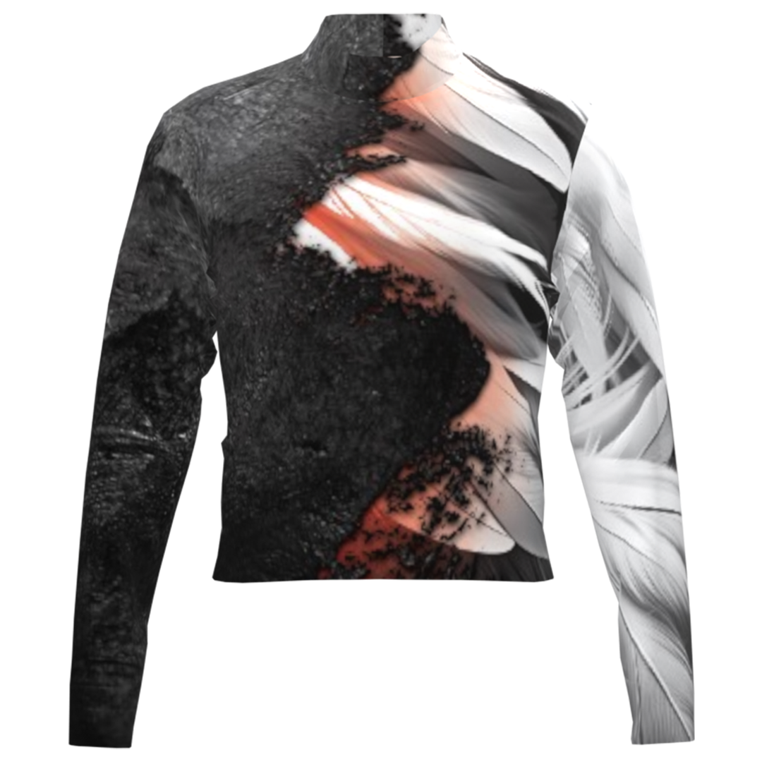 Power-Flex Shirt 491