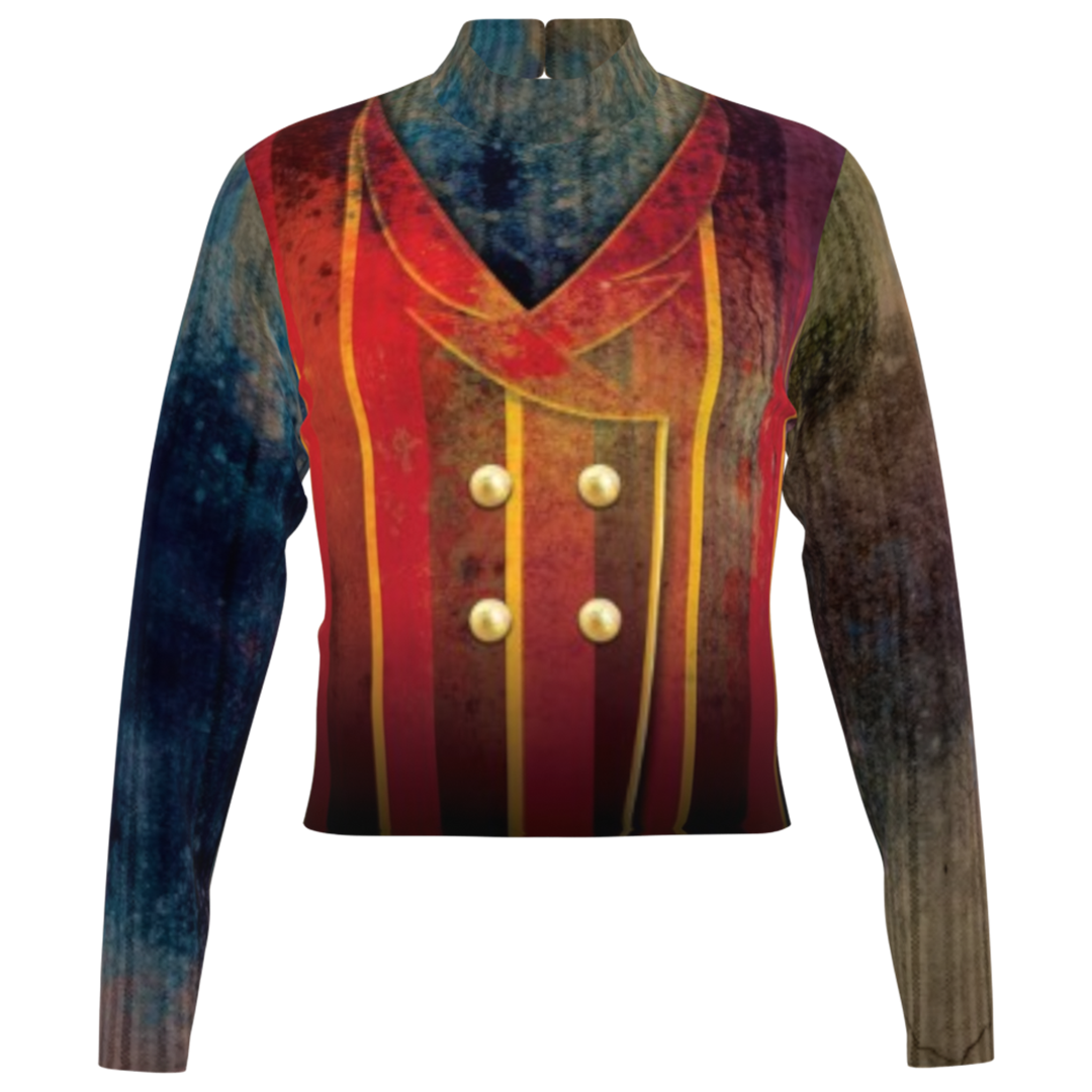 Power-Flex Shirt 492