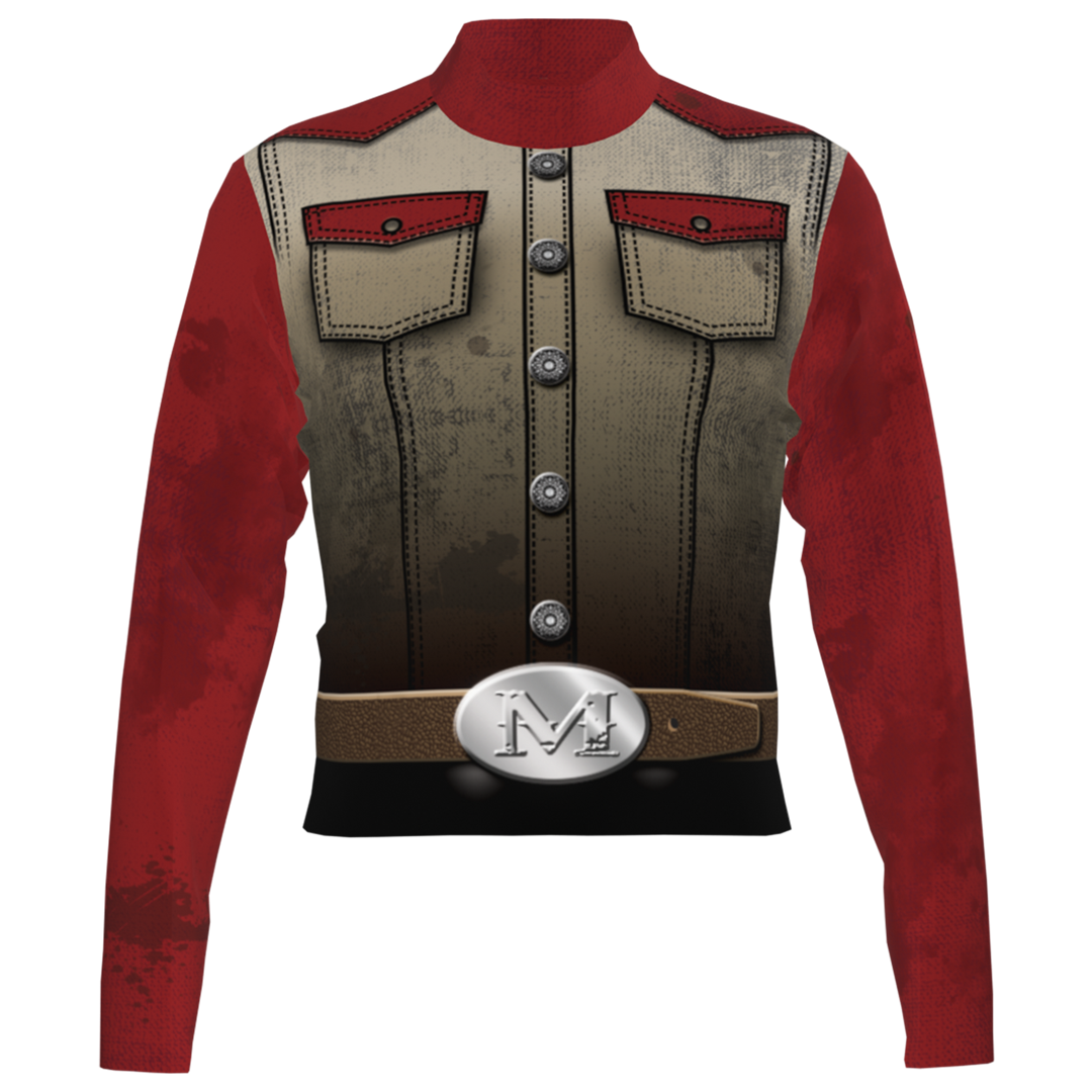 Power-Flex Shirt 493