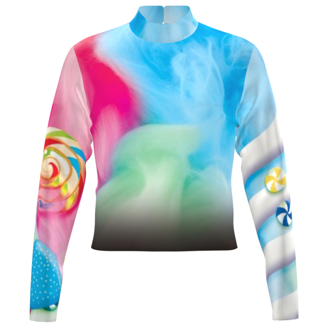 Power-Flex Shirt 494