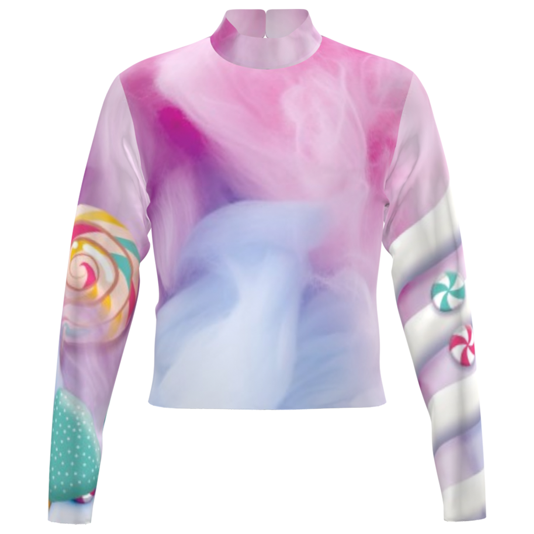 Power-Flex Shirt 495