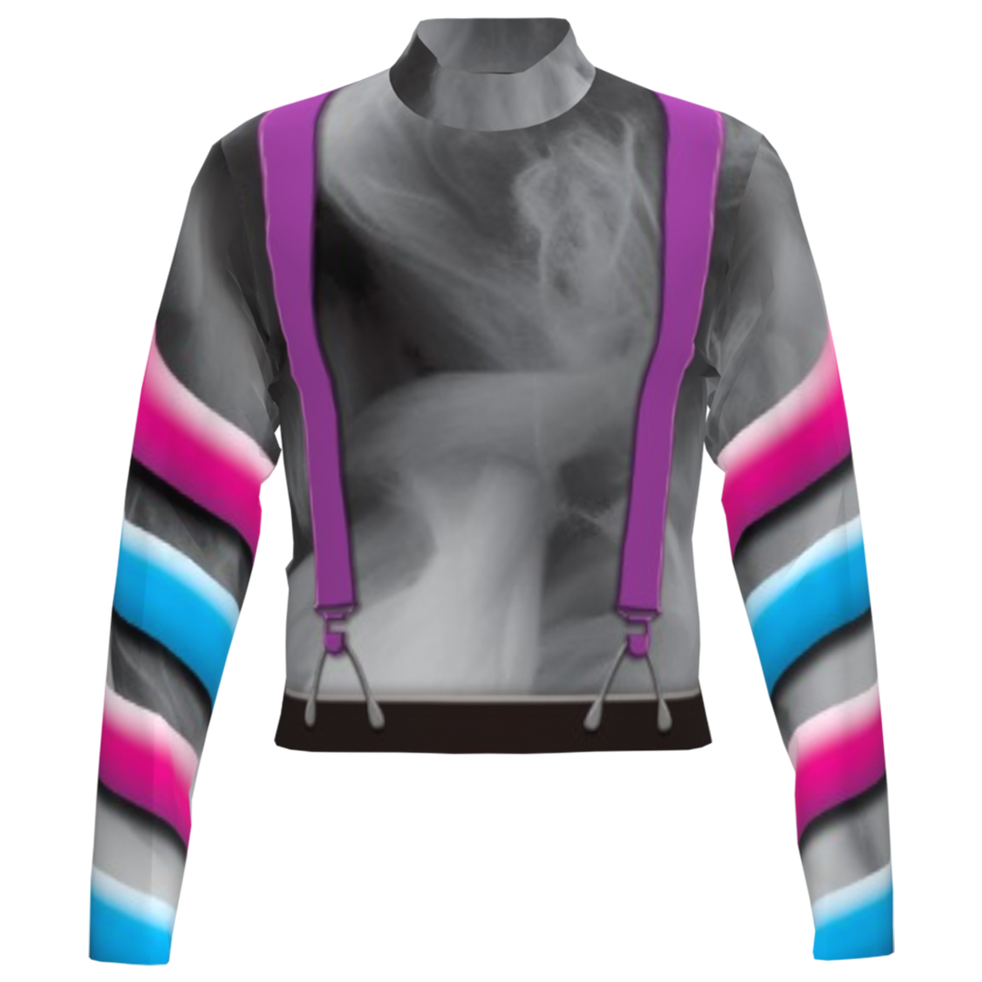 Power-Flex Shirt 496