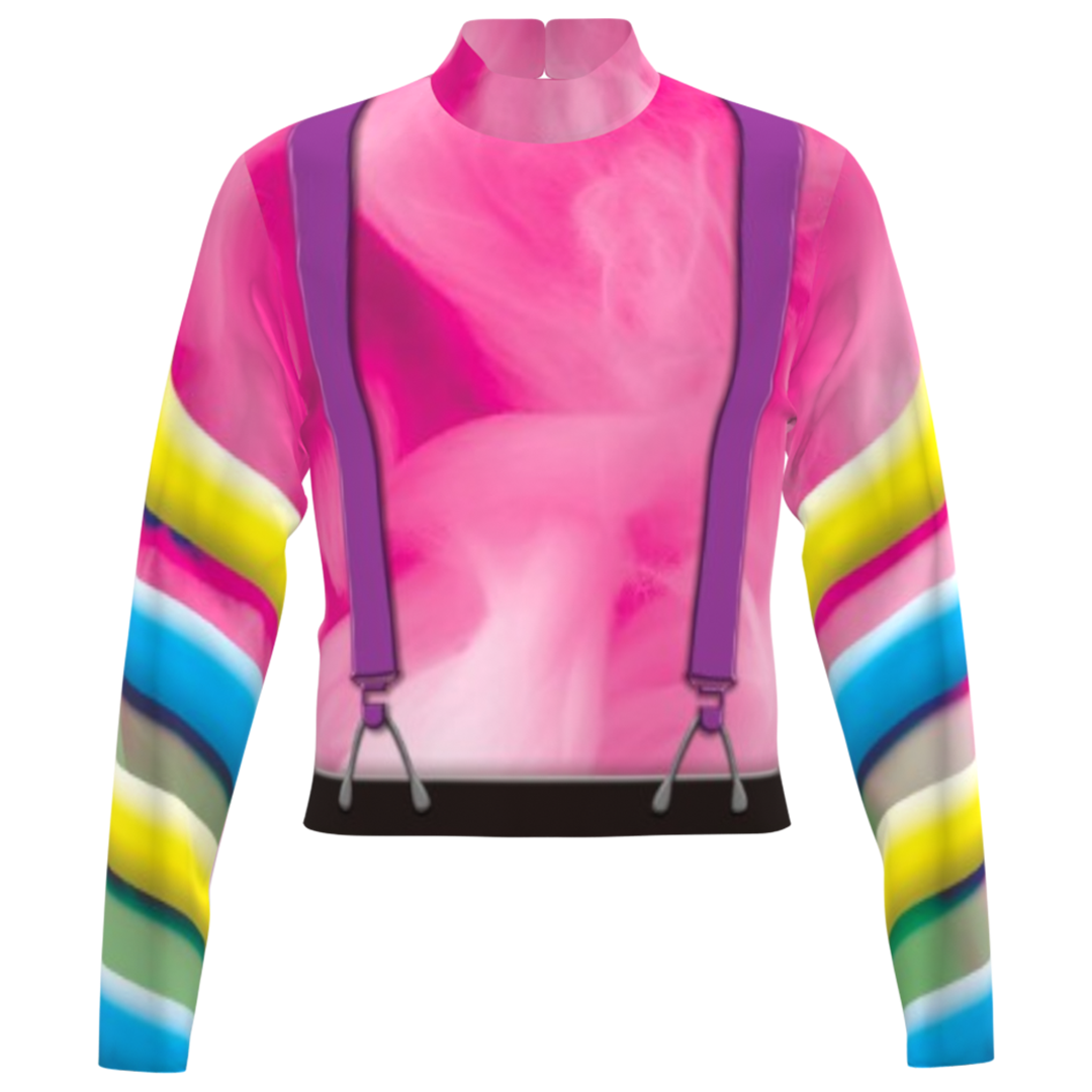 Power-Flex Shirt 497