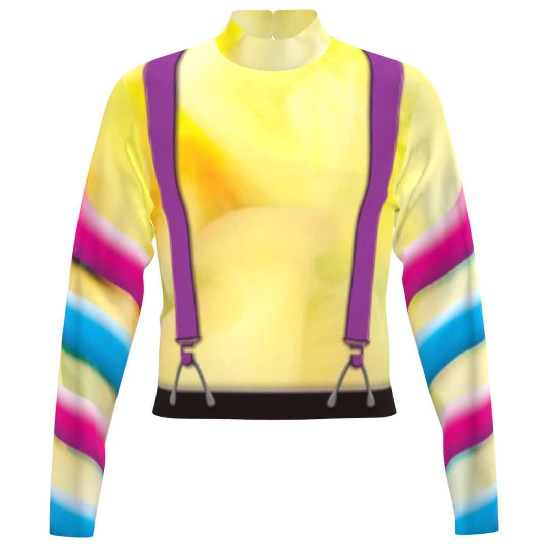 Power-Flex Shirt 498