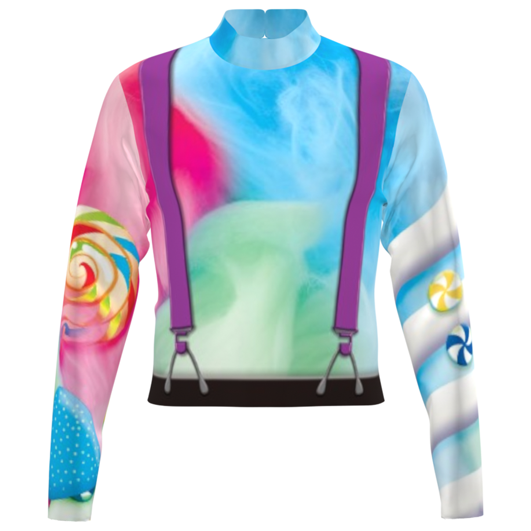 Power-Flex Shirt 499