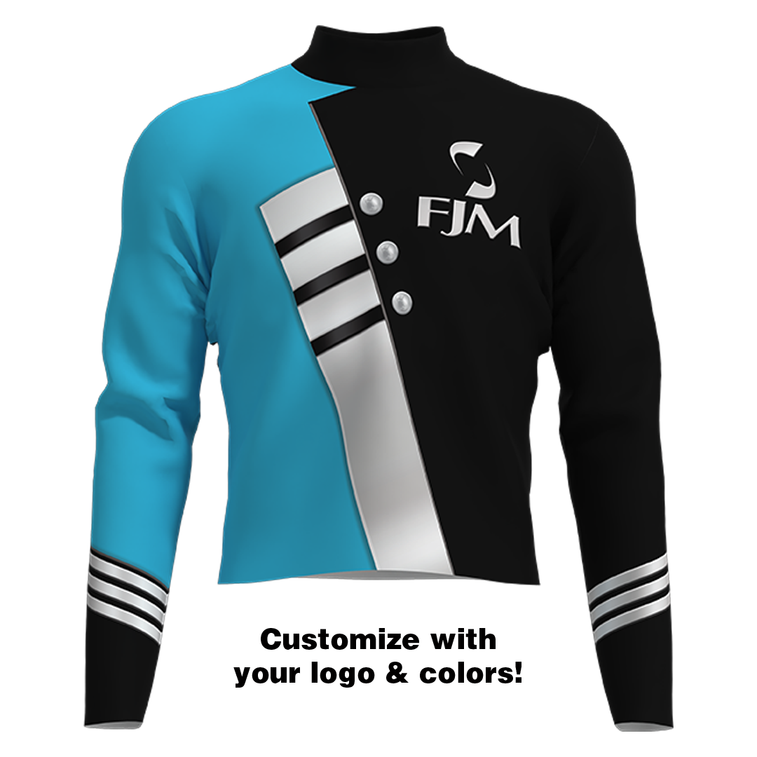 Power-Flex Shirt 500