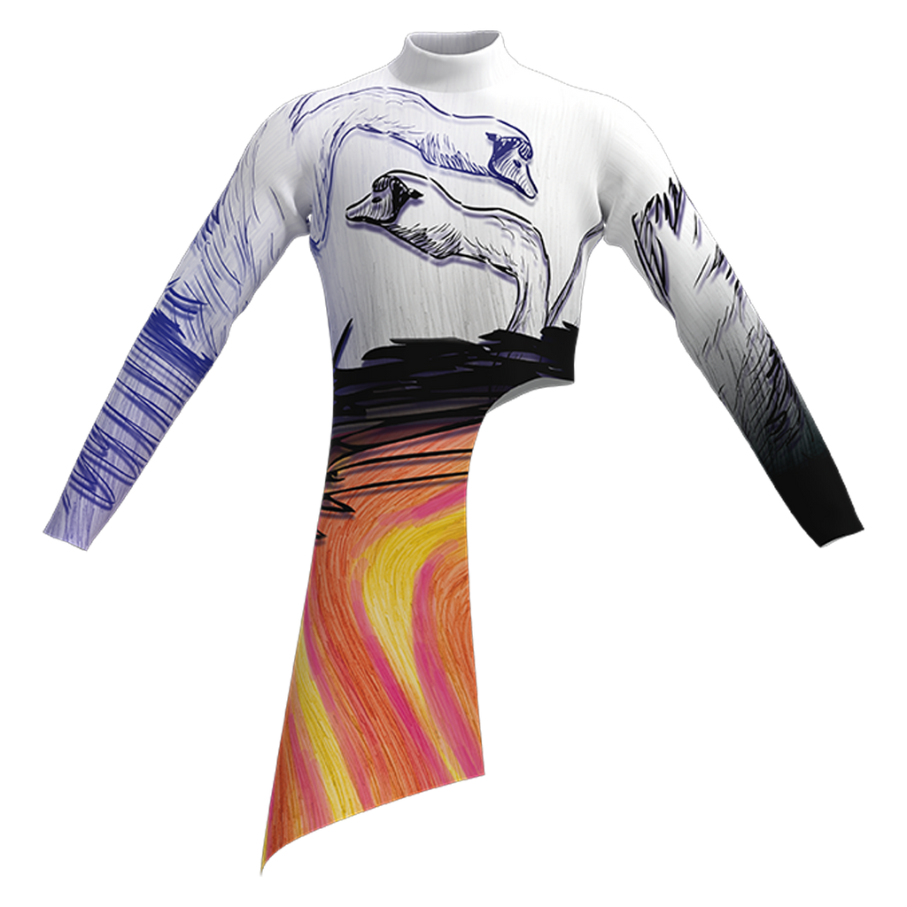 Power-Flex Shirt 508