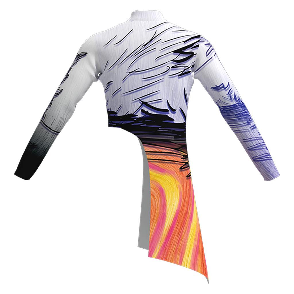 Power-Flex Shirt 508
