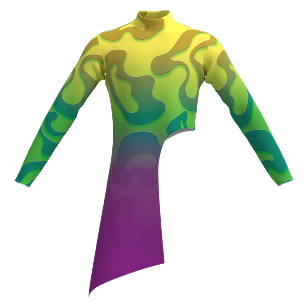 Power-Flex Shirt 511