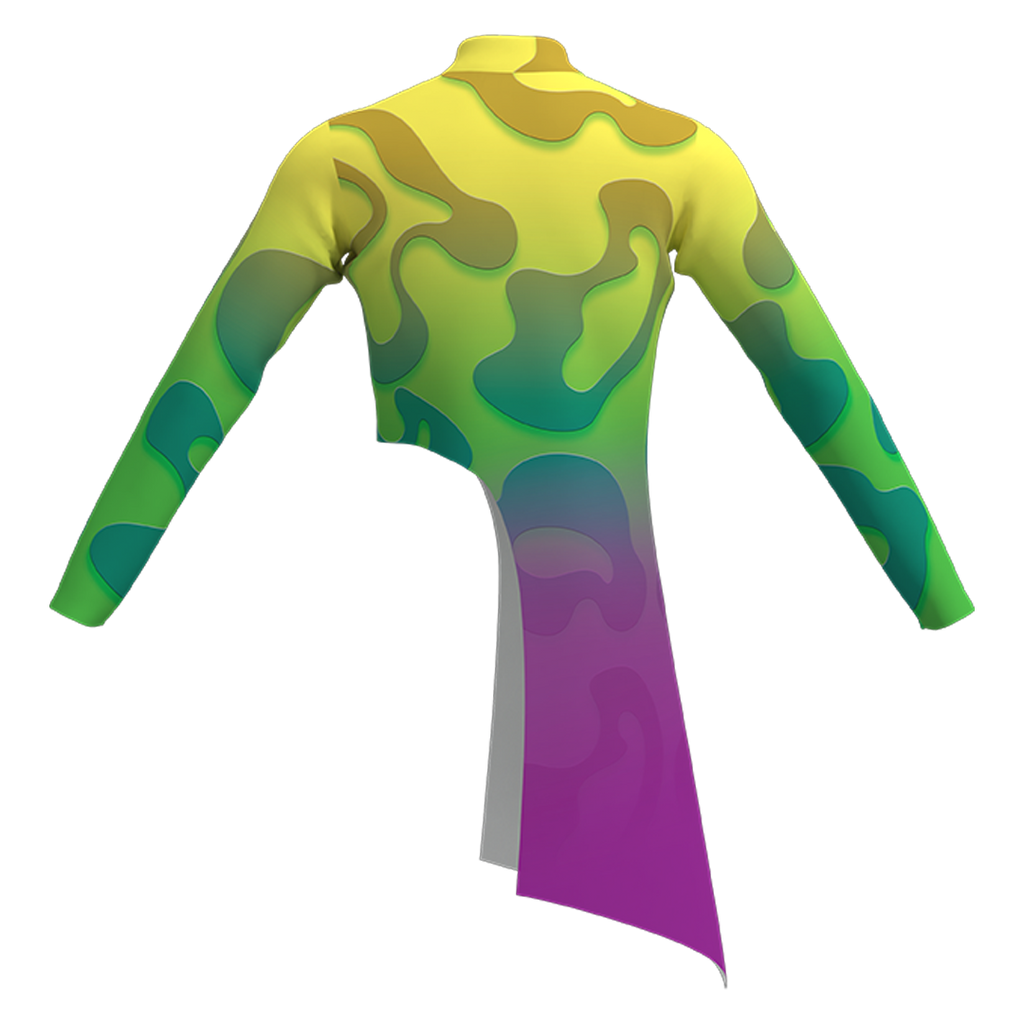 Power-Flex Shirt 511