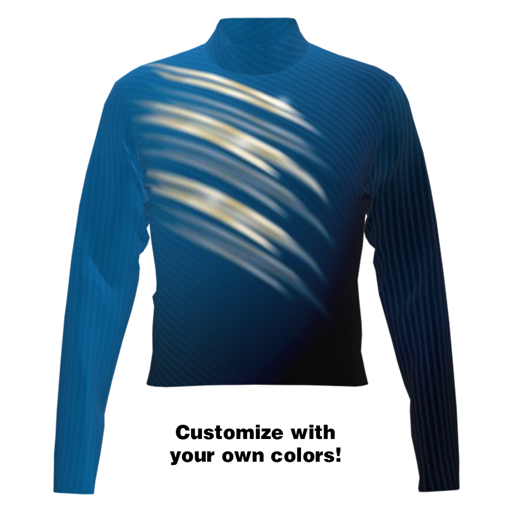 Power-Flex Shirt 516