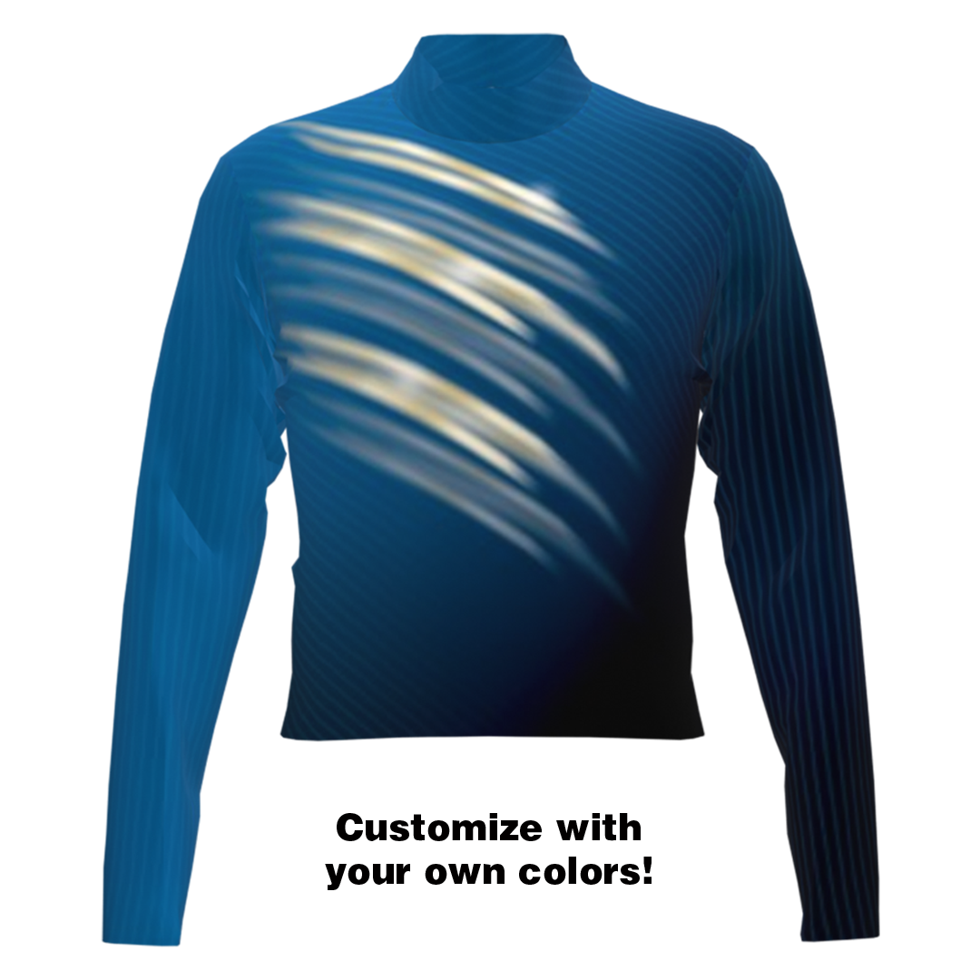 Power-Flex Shirt 516