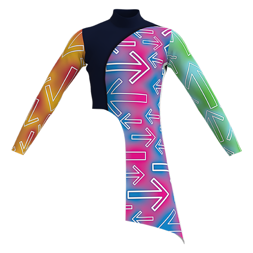 Power-Flex Shirt 530