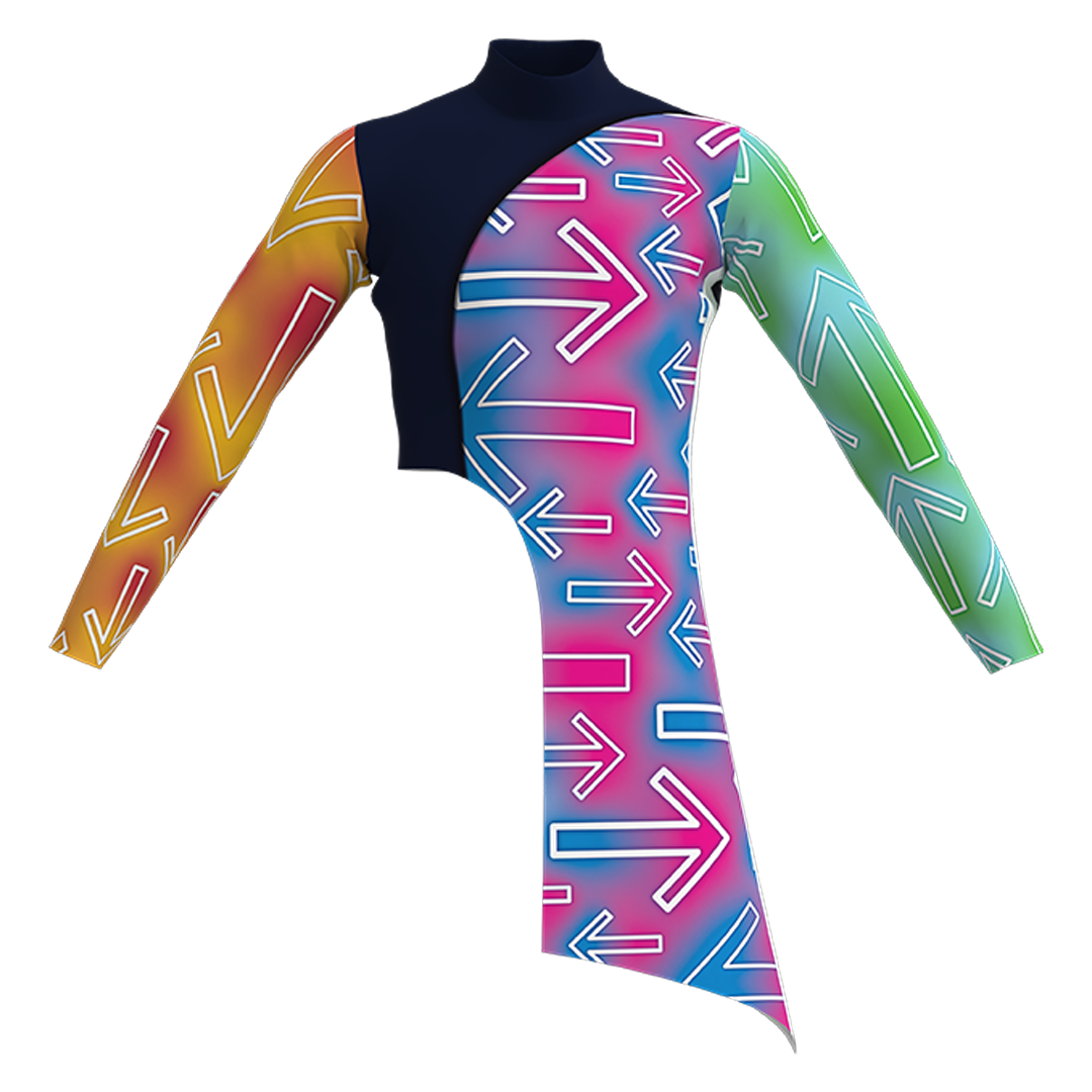 Power-Flex Shirt 530