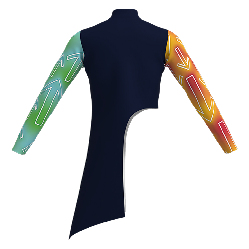 Power-Flex Shirt 530