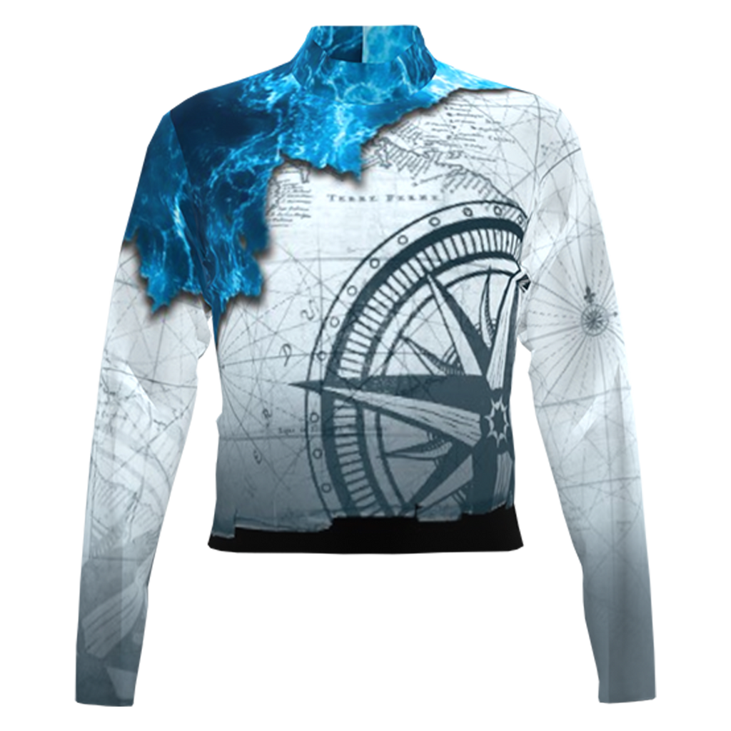 Power-Flex Shirt 533