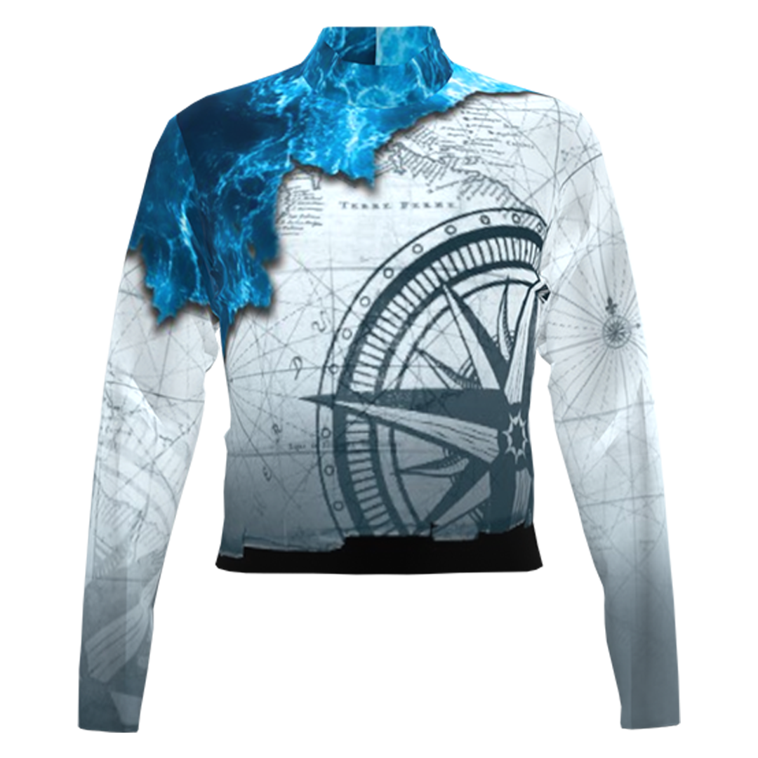 Power-Flex Shirt 533