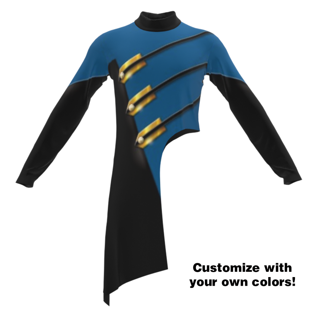 Power-Flex Shirt 534