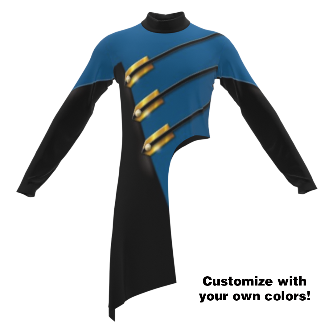 Power-Flex Shirt 534