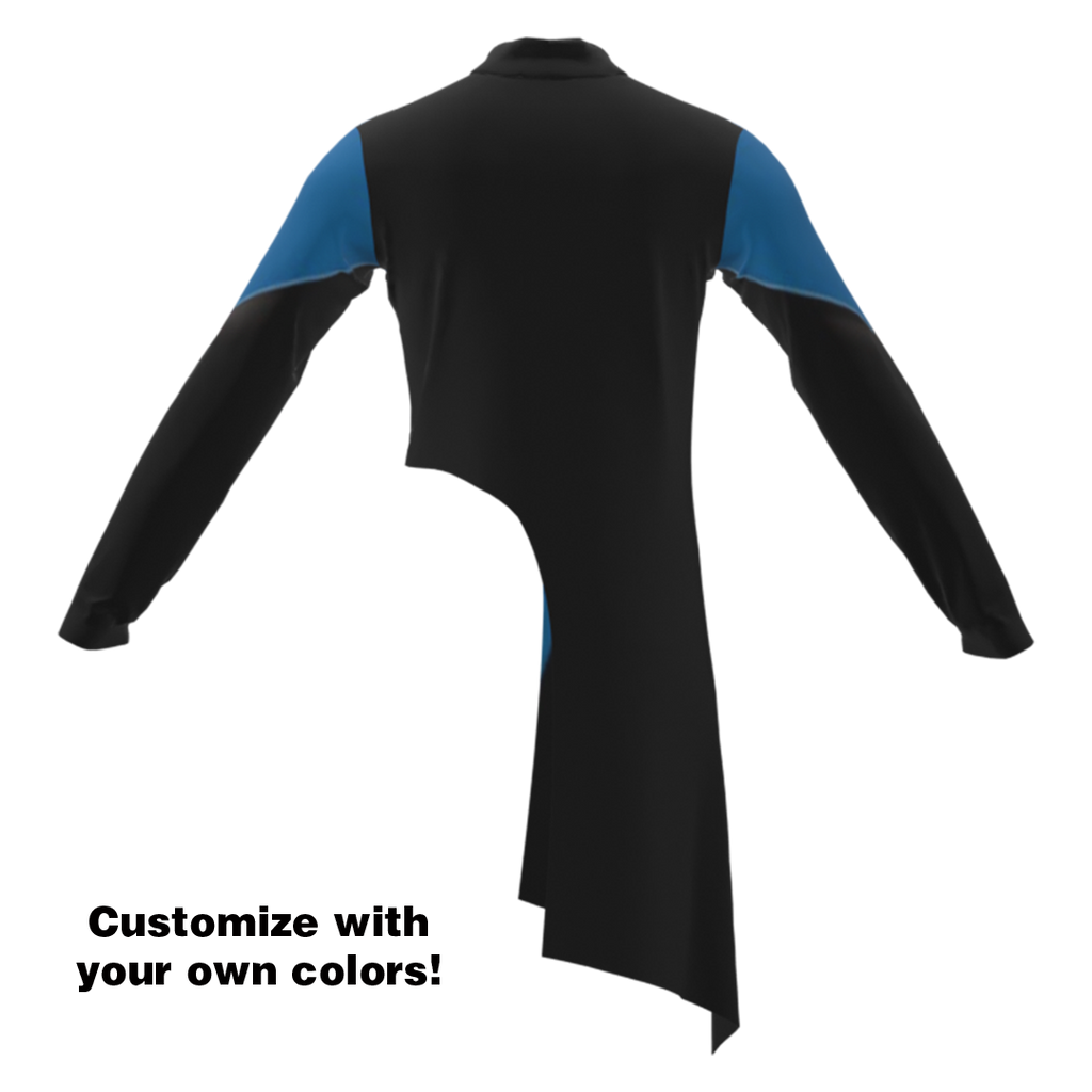 Power-Flex Shirt 534
