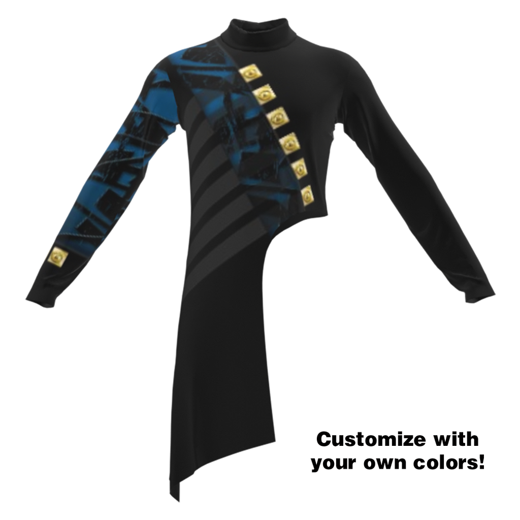 Power-Flex Shirt 535