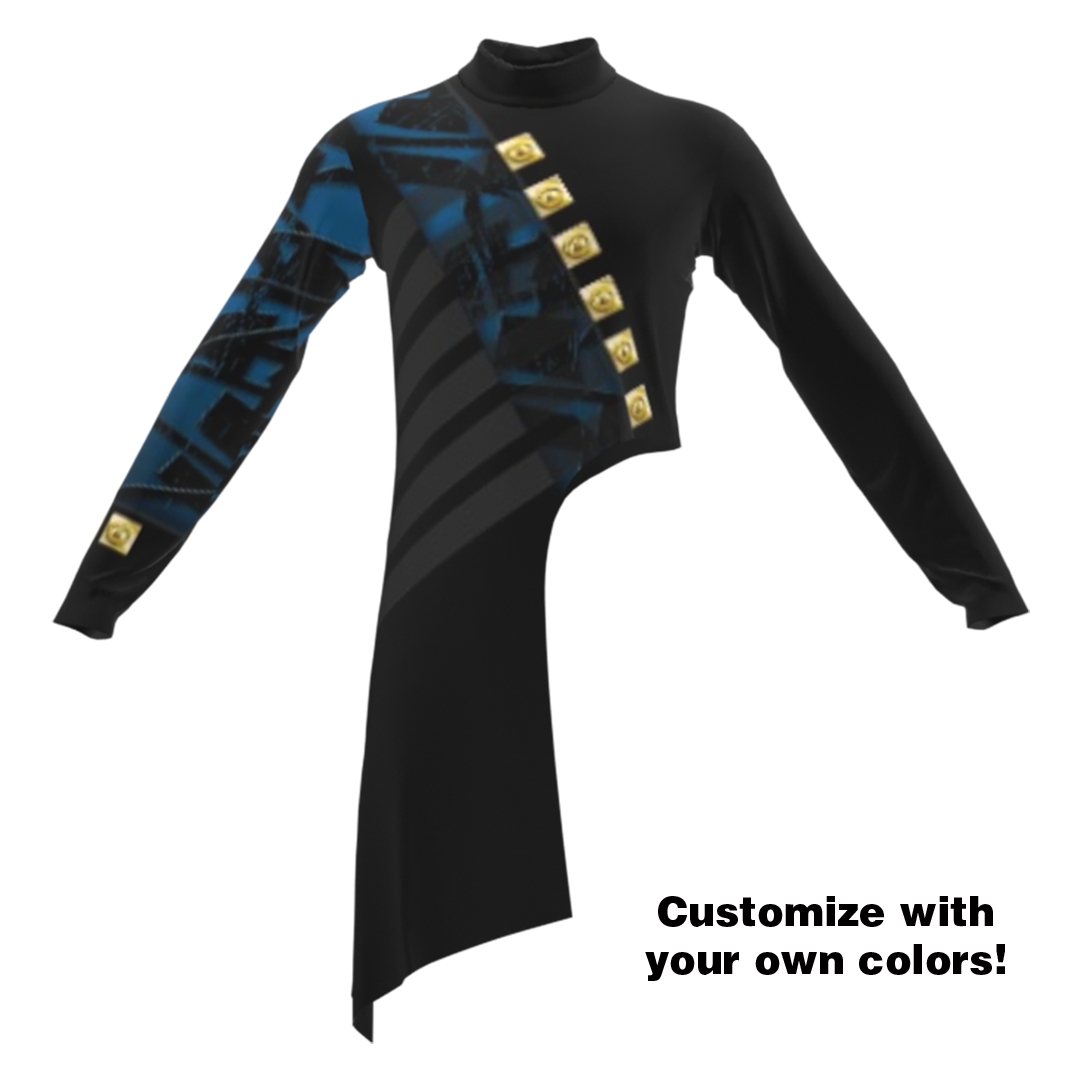 Power-Flex Shirt 535