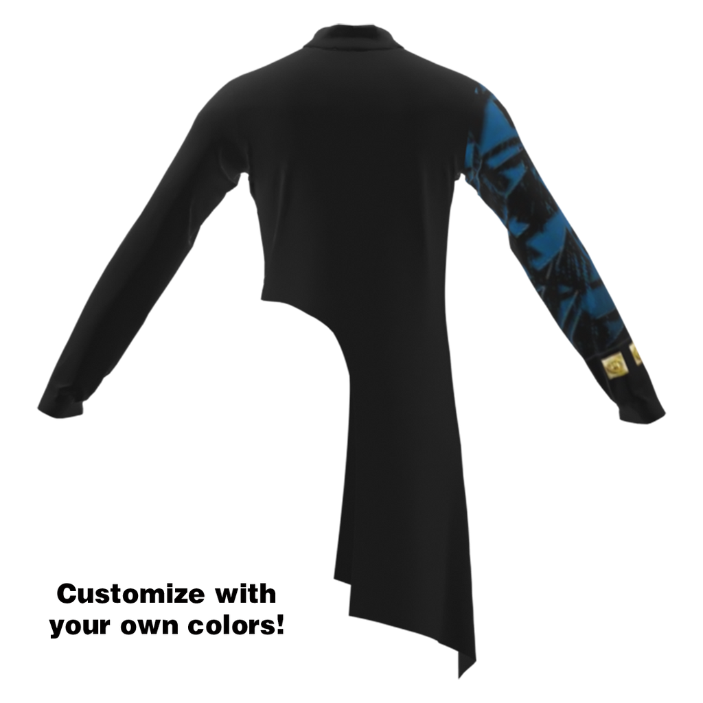 Power-Flex Shirt 535