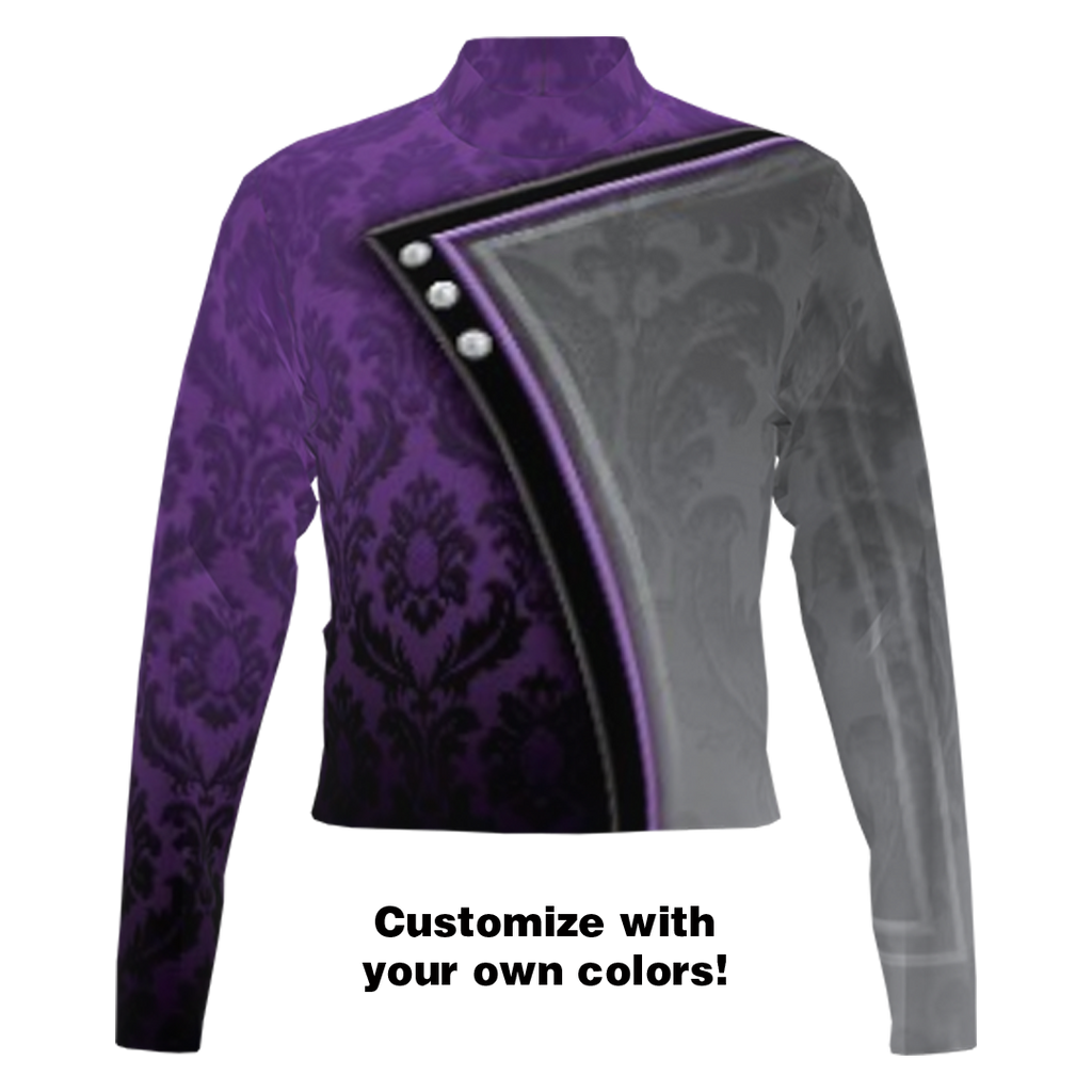 Power-Flex Shirt 566