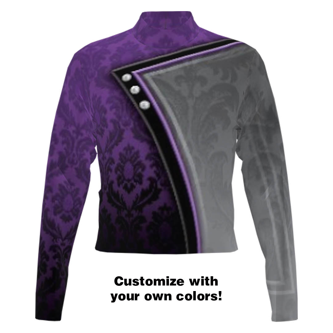 Power-Flex Shirt 566