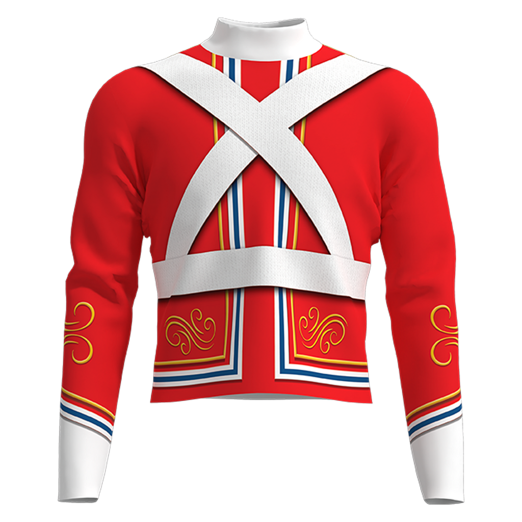 Power-Flex Shirt 569