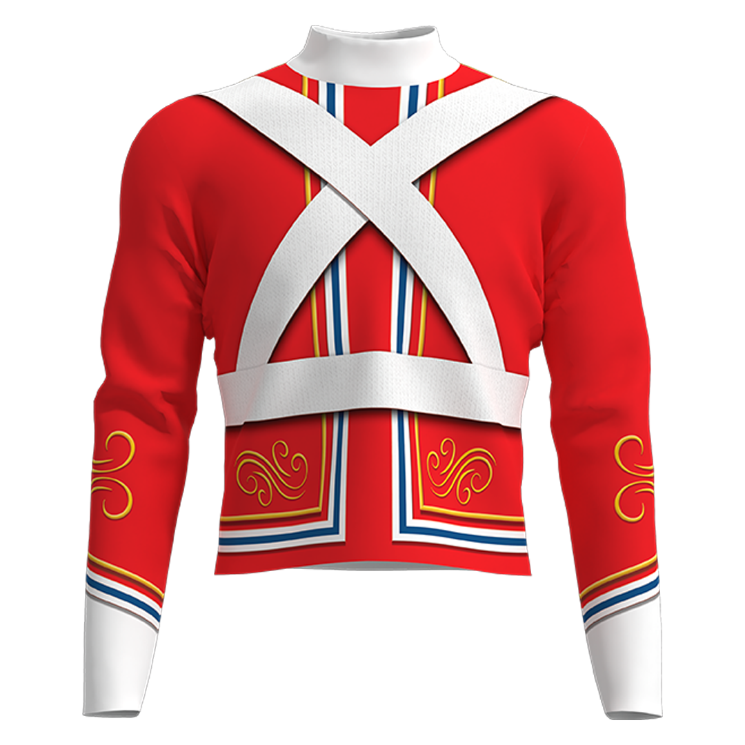 Power-Flex Shirt 569