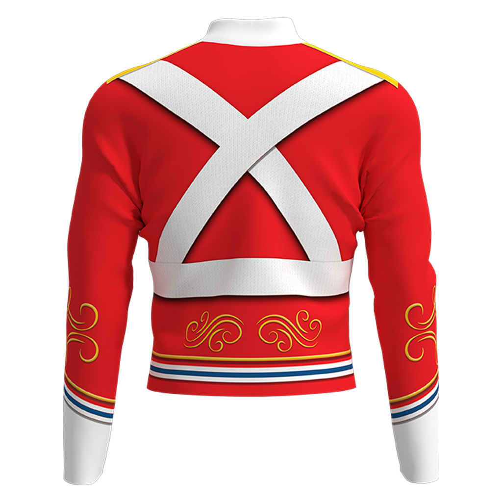 Power-Flex Shirt 569