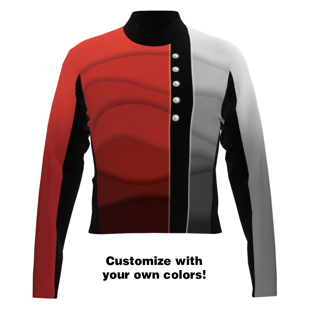 Power-Flex Shirt 572