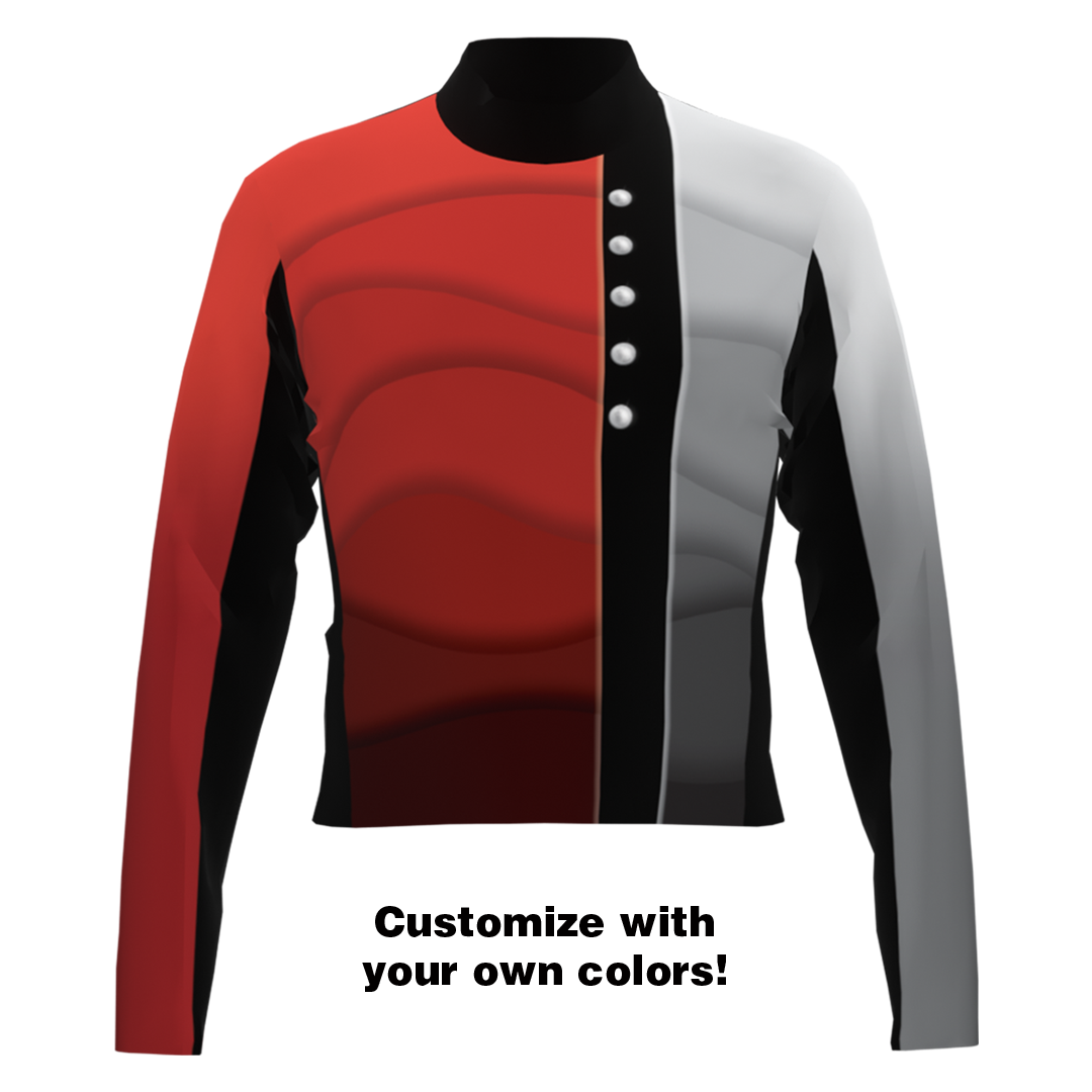 Power-Flex Shirt 572