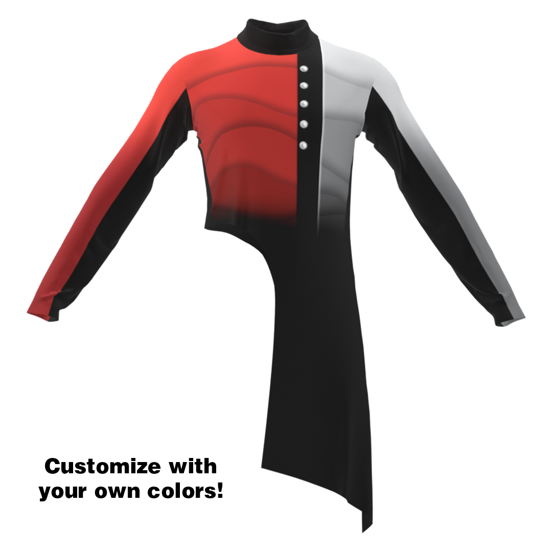 Power-Flex Shirt 573