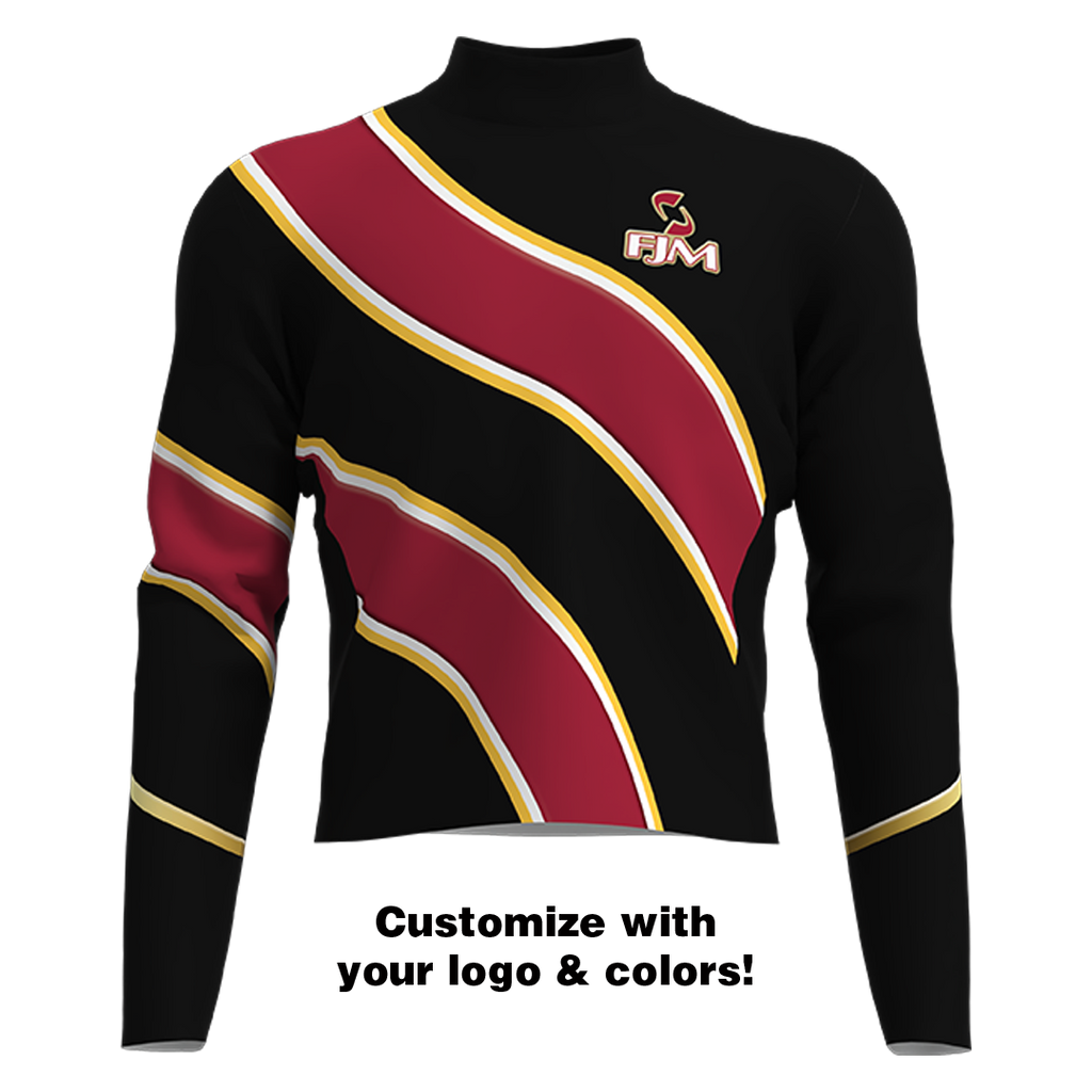 Power-Flex Shirt 584