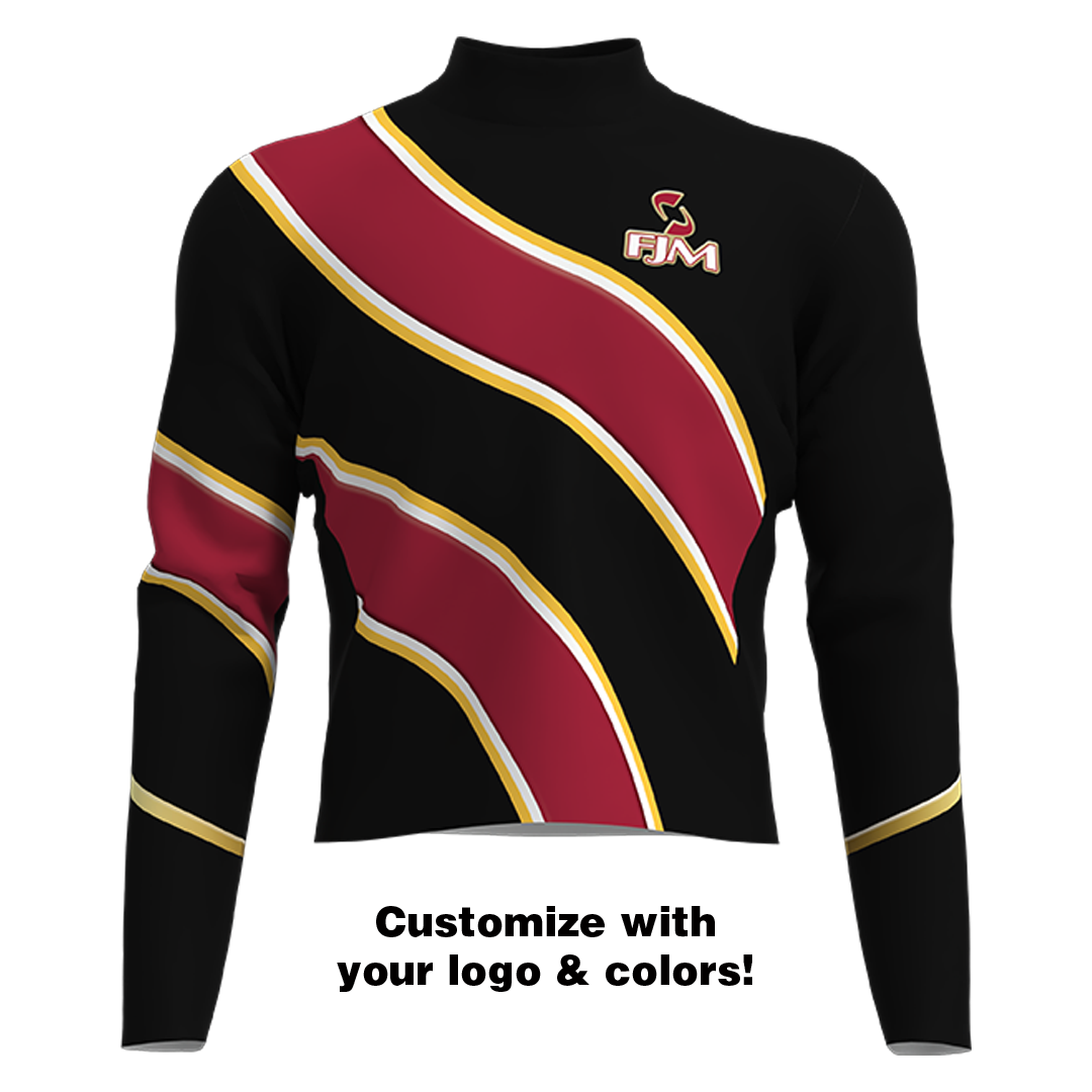 Power-Flex Shirt 584