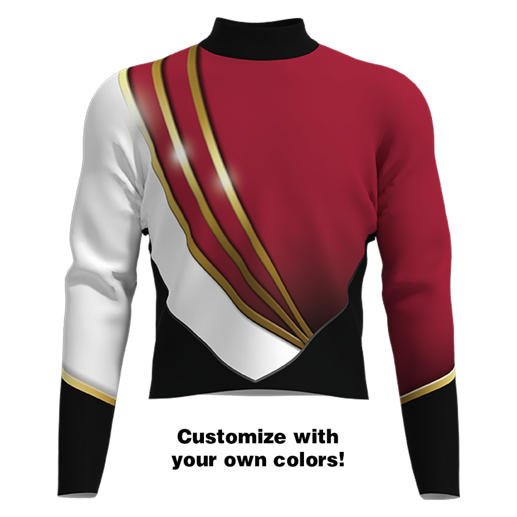 Power-Flex Shirt 585