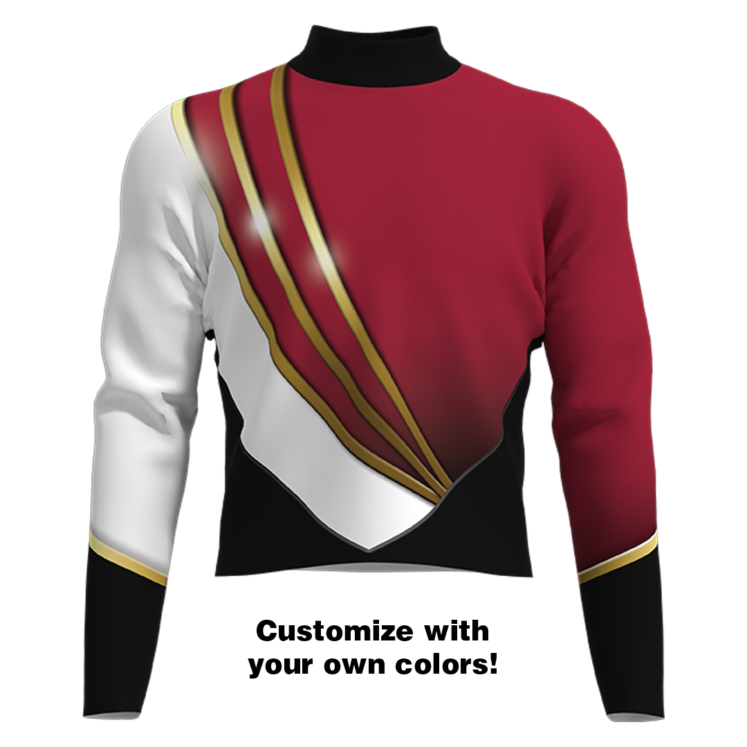 Power-Flex Shirt 585