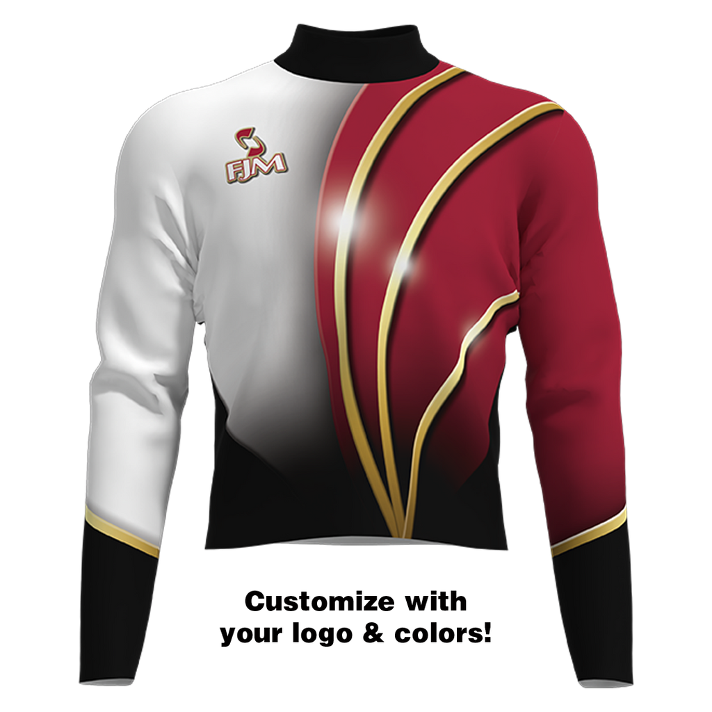 Power-Flex Shirt 586