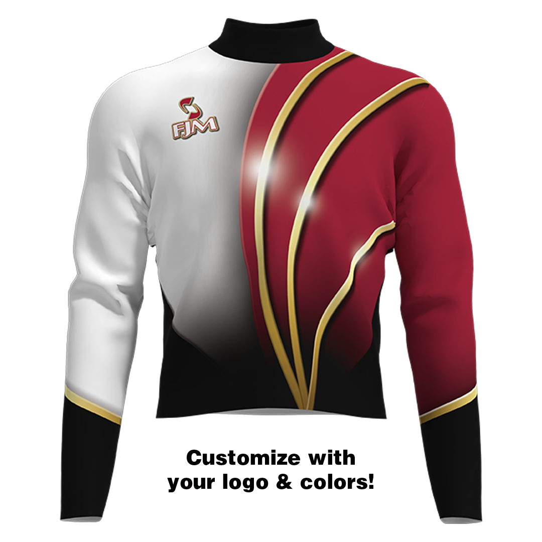 Power-Flex Shirt 586
