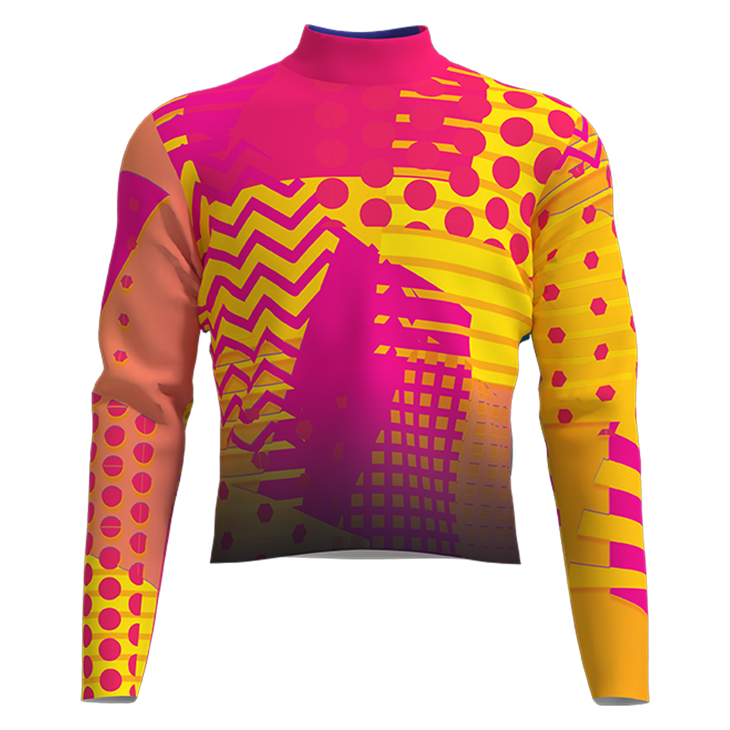 Power-Flex Shirt 588