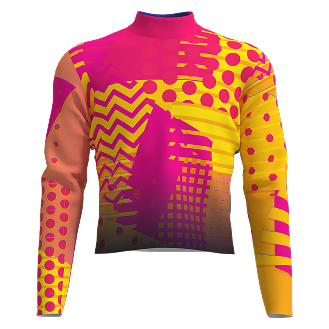 Power-Flex Shirt 588