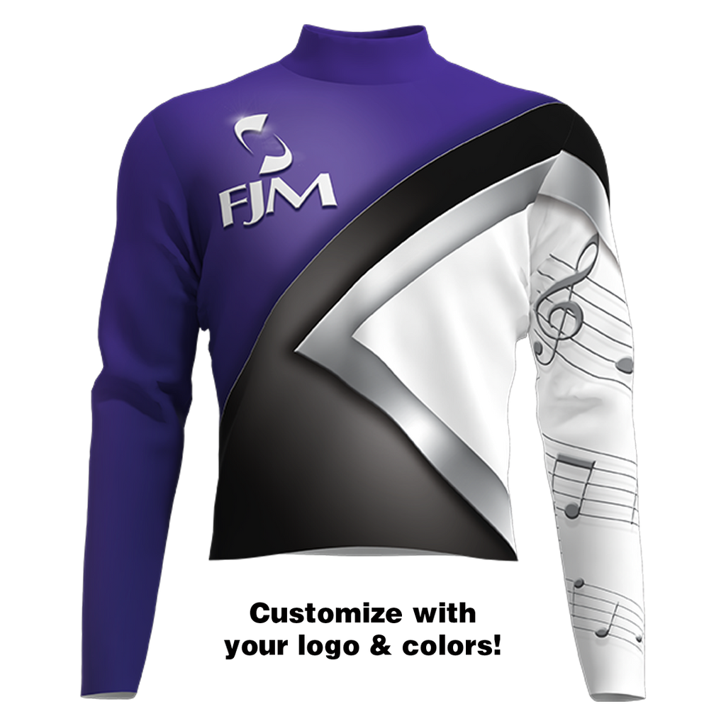 Power-Flex Shirt 589