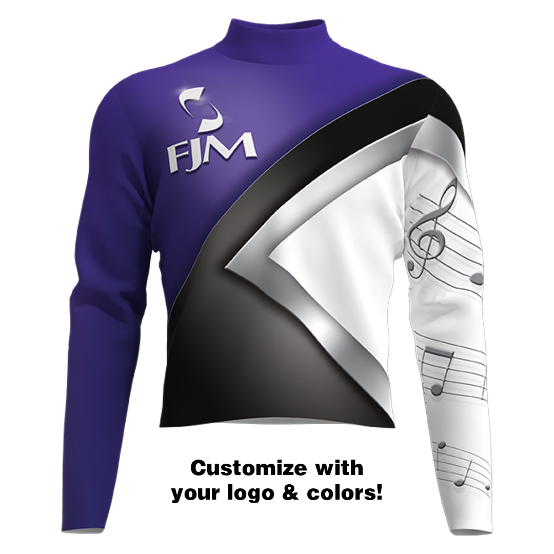 Power-Flex Shirt 589