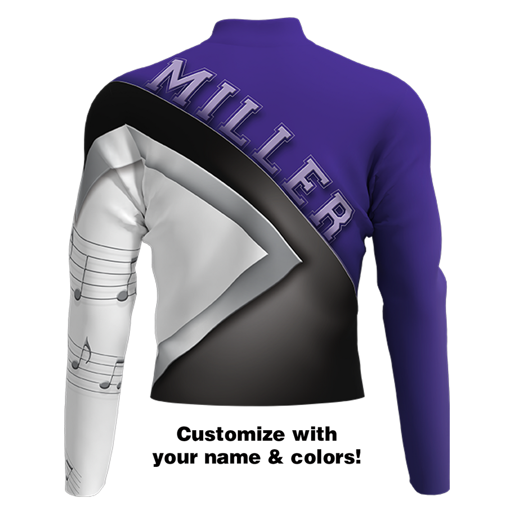 Power-Flex Shirt 589
