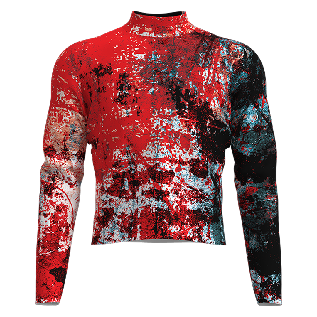 Power-Flex Shirt 593