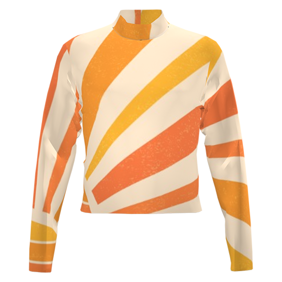 Power-Flex Shirt 596