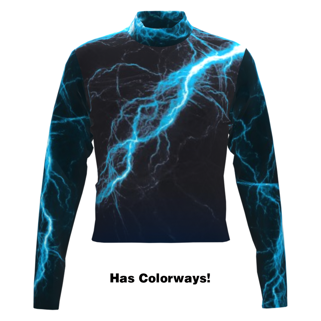 Power-Flex Shirt 597